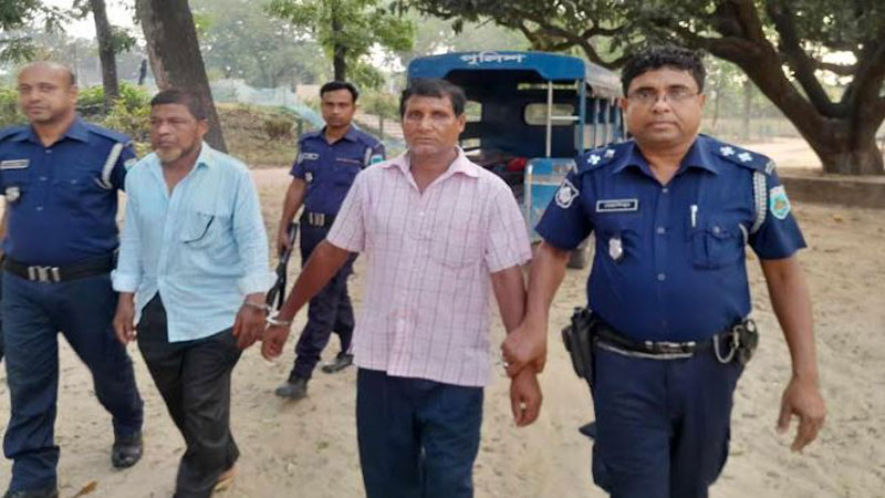 ব্যাংকে লোনের জন্য সুপারিশ করতে গিয়ে ‘ভুয়া ডিজিএফআইসহ’ আটক ২ ব্যাংকে লোনের জন্য সুপারিশ করতে গিয়ে ‘ভুয়া ডিজিএফআইসহ’ আটক ২
