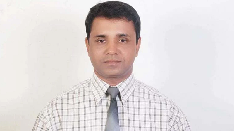 সচিবের বিরুদ্ধে ফল জালিয়াতির অভিযোগ, তদন্তের নির্দেশ সচিবের বিরুদ্ধে ফল জালিয়াতির অভিযোগ, তদন্তের নির্দেশ