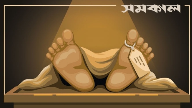 চুয়াডাঙ্গায় ট্রেনের ধাক্কায় অজ্ঞাতনামা বৃদ্ধ নিহত চুয়াডাঙ্গায় ট্রেনের ধাক্কায় অজ্ঞাতনামা বৃদ্ধ নিহত