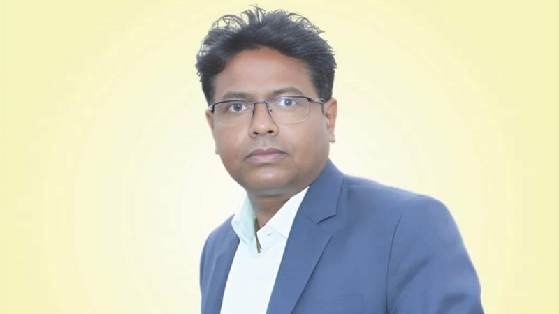 ধর্মীয় অনুভূতিতে আঘাত দেওয়ার অভিযোগ সাংবাদিক গ্রেপ্তার ধর্মীয় অনুভূতিতে আঘাত দেওয়ার অভিযোগ সাংবাদিক গ্রেপ্তার