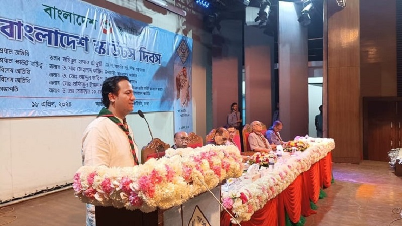 পরীক্ষায় নম্বর না থাকলে শিক্ষার্থীরা কিছুই করতে চায় না: শিক্ষামন্ত্রী পরীক্ষায় নম্বর না থাকলে শিক্ষার্থীরা কিছুই করতে চায় না: শিক্ষামন্ত্রী