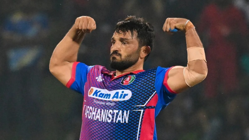 মার্শের ইনজুরিতে দিল্লিতে গুলবাদিন মার্শের ইনজুরিতে দিল্লিতে গুলবাদিন