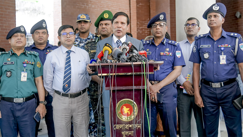 আচরণবিধি লঙ্ঘন করলে প্রয়োজনে প্রার্থিতা বাতিল: ইসি হাবিব আচরণবিধি লঙ্ঘন করলে প্রয়োজনে প্রার্থিতা বাতিল: ইসি হাবিব
