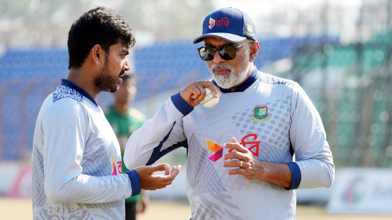 কবে ফিরবেন হাথুরুসিংহে কবে ফিরবেন হাথুরুসিংহে