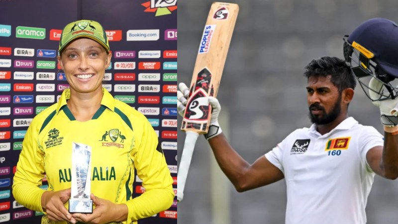 বাংলাদেশকে ভুগিয়ে মাসসেরার তালিকায় কামিন্দু ও গার্ডনার বাংলাদেশকে ভুগিয়ে মাসসেরার তালিকায় কামিন্দু ও গার্ডনার
