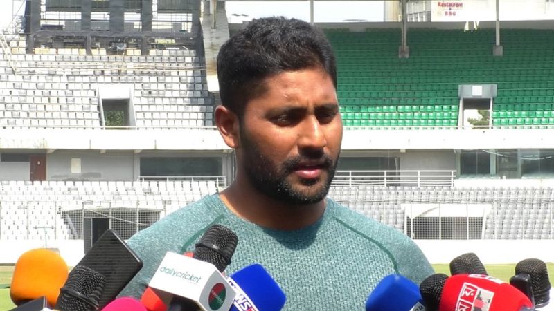 ‘এখানেই খেলি, জাতীয় দল পরে দেখা যাবে’ ‘এখানেই খেলি, জাতীয় দল পরে দেখা যাবে’