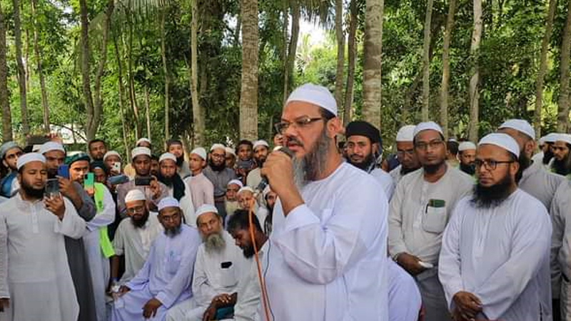 মধুখালীতে নিহত ২ ভাইয়ের বাড়িতে ইসলামী আন্দোলনের কেন্দ্রীয় কমিটির নেতারা মধুখালীতে নিহত ২ ভাইয়ের বাড়িতে ইসলামী আন্দোলনের কেন্দ্রীয় কমিটির নেতারা