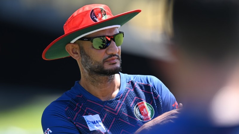 দুই বছরের জন্য টাইগারদের নতুন অ্যানালিস্ট মহসিন দুই বছরের জন্য টাইগারদের নতুন অ্যানালিস্ট মহসিন