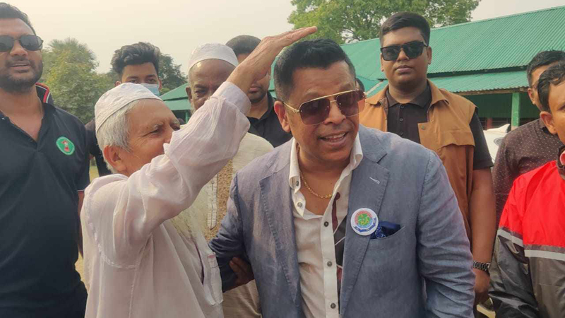 উপজেলা চেয়ারম্যান পদে নির্বাচনের ঘোষণা ক্যাসিনো ডন সেলিম প্রধানের উপজেলা চেয়ারম্যান পদে নির্বাচনের ঘোষণা ক্যাসিনো ডন সেলিম প্রধানের