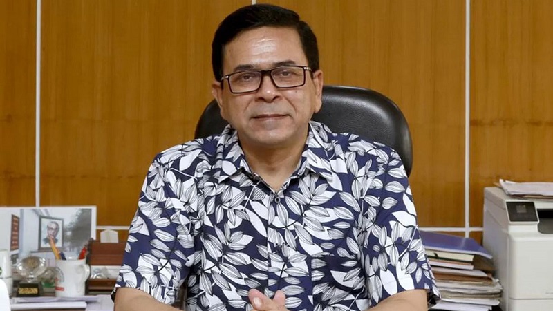 আরও এক বছর মাউশির ডিজি থাকছেন অধ্যাপক নেহাল আরও এক বছর মাউশির ডিজি থাকছেন অধ্যাপক নেহাল