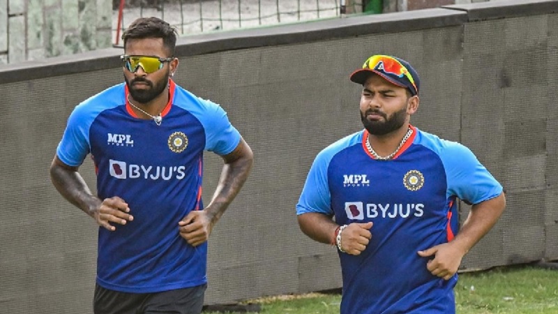 পান্ডিয়ায় অনাস্থা, সহ-অধিনায়কের দৌড়ে পান্ত পান্ডিয়ায় অনাস্থা, সহ-অধিনায়কের দৌড়ে পান্ত