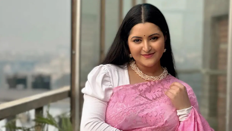 পরীমণিকে আদালতে হাজির হতে সমন জারি পরীমণিকে আদালতে হাজির হতে সমন জারি