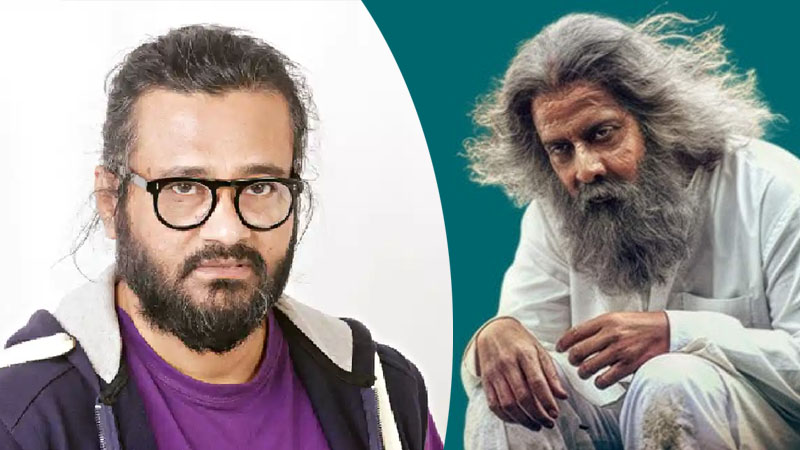 ঈশ্বরের পর শাকিবের ছবিতে প্রিন্স মাহমুদের ‘বরবাদ’ ঈশ্বরের পর শাকিবের ছবিতে প্রিন্স মাহমুদের ‘বরবাদ’