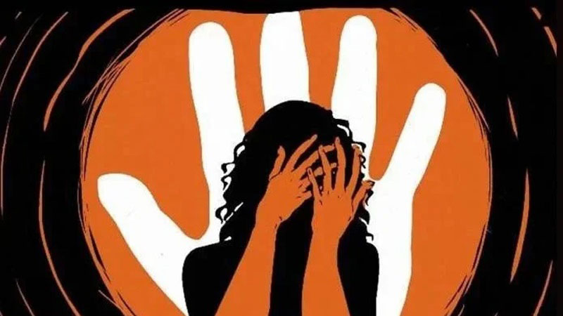 বিয়েতে নাচতে আসা নারীকে দলবদ্ধ ধর্ষণ বিয়েতে নাচতে আসা নারীকে দলবদ্ধ ধর্ষণ