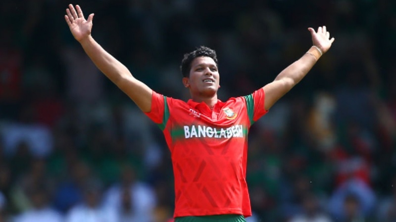 জিম্বাবুয়ে সিরিজের ক্যাম্পে সাইফউদ্দিন-আফিফ জিম্বাবুয়ে সিরিজের ক্যাম্পে সাইফউদ্দিন-আফিফ