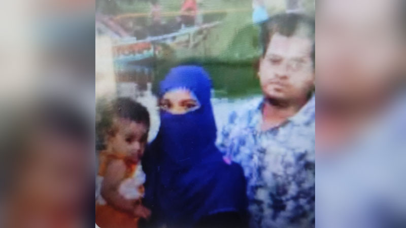বিল্লালের ‘সুখের ঘর’ এখন শুধুই স্মৃতি বিল্লালের ‘সুখের ঘর’ এখন শুধুই স্মৃতি
