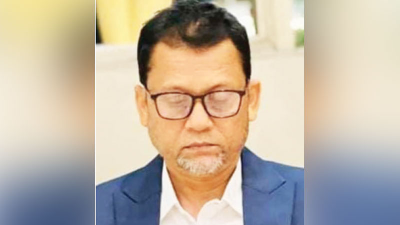 চট্টগ্রামে মৃত্যুর সঙ্গে লড়ছেন প্রবীণ চিকিৎসক চট্টগ্রামে মৃত্যুর সঙ্গে লড়ছেন প্রবীণ চিকিৎসক