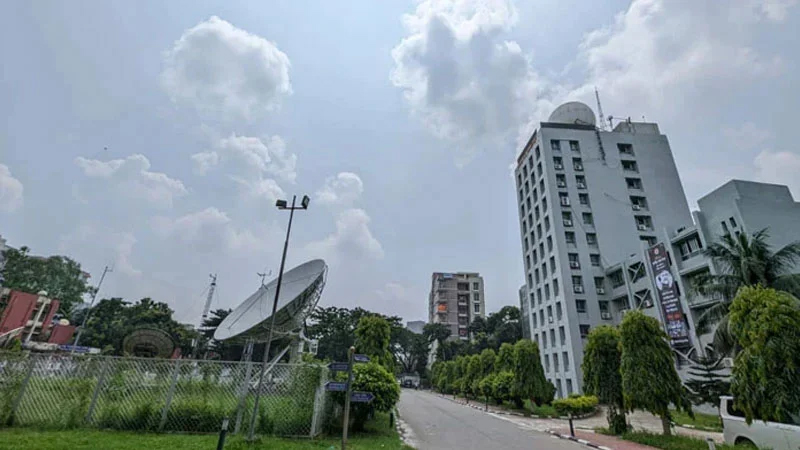 ঈদুল ফিতরের সারা দিন কেমন থাকবে আবহাওয়া ঈদুল ফিতরের সারা দিন কেমন থাকবে আবহাওয়া