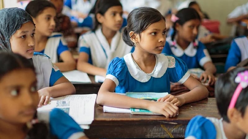প্রাথমিক বিদ্যালয় খোলা রাখার বিষয়ে নতুন যে সিদ্ধান্ত হলো প্রাথমিক বিদ্যালয় খোলা রাখার বিষয়ে নতুন যে সিদ্ধান্ত হলো