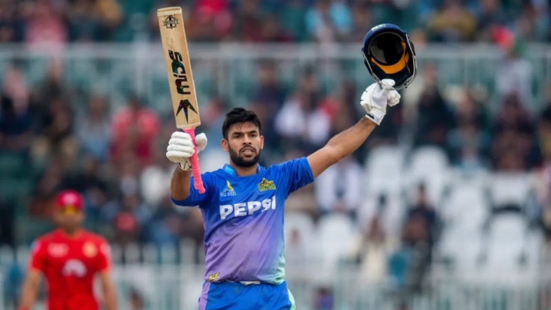 পাকিস্তানের হয়ে খেলতে চাওয়ায় ৫ বছর নিষিদ্ধ উসমান পাকিস্তানের হয়ে খেলতে চাওয়ায় ৫ বছর নিষিদ্ধ উসমান