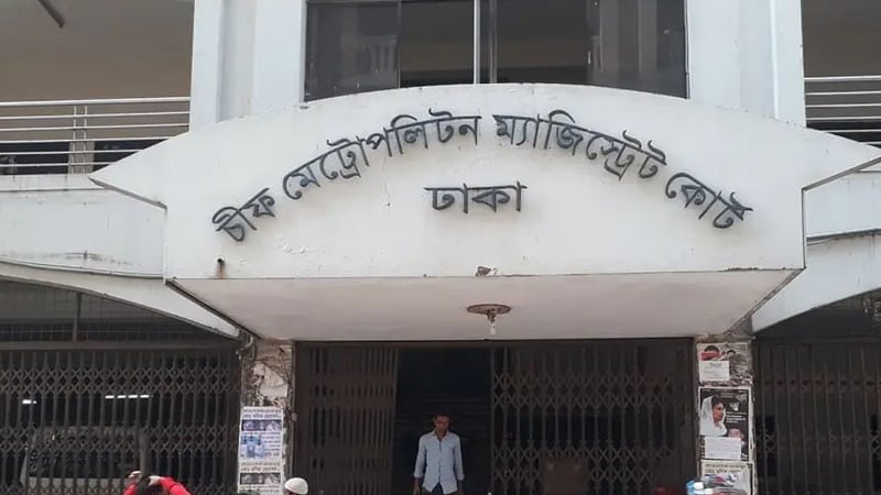 সাবেক আইজিপিসহ ১৫ জনের বিরুদ্ধে মামলা সাবেক আইজিপিসহ ১৫ জনের বিরুদ্ধে মামলা