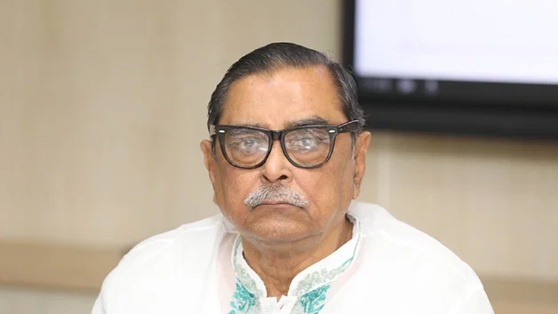 রাশেদ খান মেনন গ্রেপ্তার রাশেদ খান মেনন গ্রেপ্তার