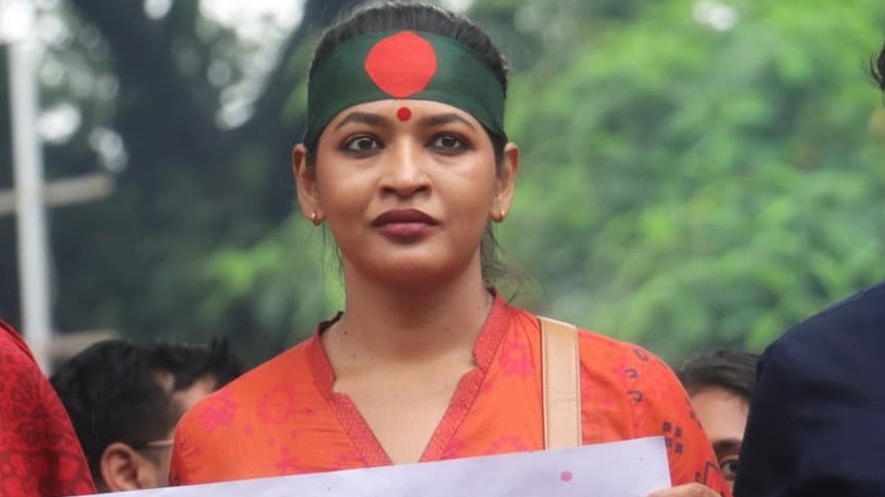 ১০ ছবিতে ‘বিপ্লবী’ বাঁধন ১০ ছবিতে ‘বিপ্লবী’ বাঁধন