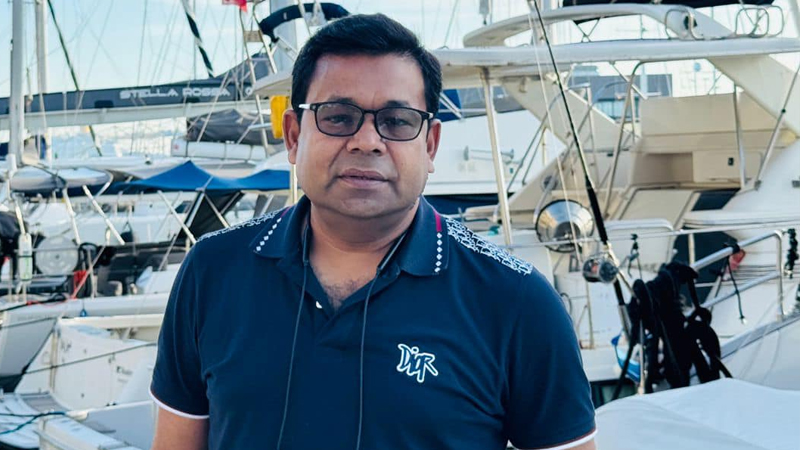 ১৬ বছর কালো তালিকায় ছিলেন মনির খান! ১৬ বছর কালো তালিকায় ছিলেন মনির খান!