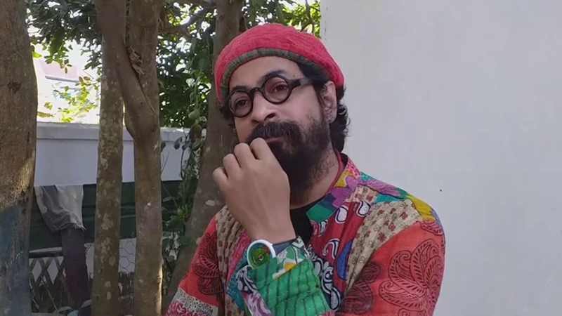 রাহুল আনন্দের বাড়িতে হামলা, এক কাপড়ে বাড়ি ছাড়তে হয় শিল্পীকে রাহুল আনন্দের বাড়িতে হামলা, এক কাপড়ে বাড়ি ছাড়তে হয় শিল্পীকে