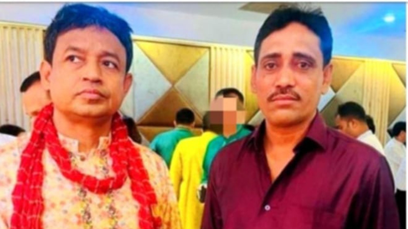যেভাবে রাতারাতি শতকোটির মালিক ‘ডিবি হারুনের যক্ষের ধনের পাহারাদার’ যেভাবে রাতারাতি শতকোটির মালিক ‘ডিবি হারুনের যক্ষের ধনের পাহারাদার’