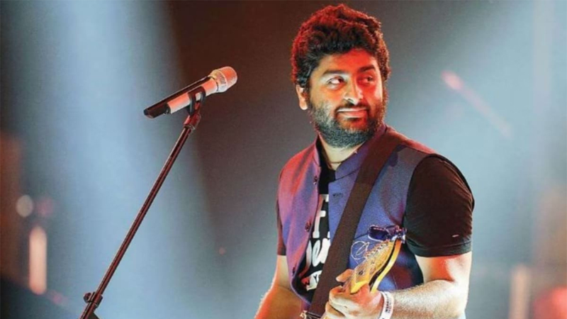 আগস্টের সব কনসার্ট বাতিল করলেন অরিজিৎ আগস্টের সব কনসার্ট বাতিল করলেন অরিজিৎ