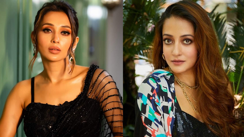 ধর্ষণ রোধে মমতার উপদেষ্টার ১৭ পদক্ষেপ, তবুও নাখোশ মিমি-রাইমা ধর্ষণ রোধে মমতার উপদেষ্টার ১৭ পদক্ষেপ, তবুও নাখোশ মিমি-রাইমা
