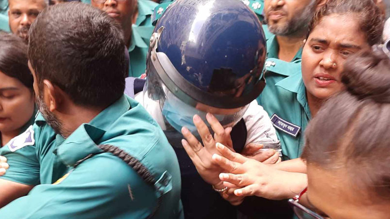 দীপু মনি ৪ দিনের রিমান্ডে দীপু মনি ৪ দিনের রিমান্ডে