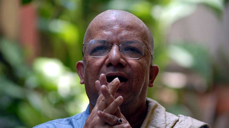 হাসিনার পতনের পর কবীর সুমনের স্বৈরাচারবিরোধী গান হাসিনার পতনের পর কবীর সুমনের স্বৈরাচারবিরোধী গান