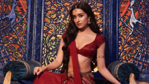 মুক্তির দিনই রেকর্ড গড়ল শ্রদ্ধার ‘স্ত্রী ২’