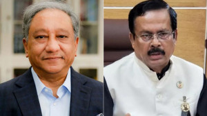 পাপন-নানকের ব্যাংক অ্যাকাউন্ট জব্দ