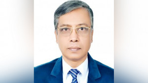 এনসিটিবির নতুন চেয়ারম্যান রিয়াজুল হাসান
