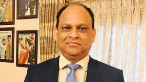 আয়নাঘর আমার সৃষ্টি না, নিজেও ছিলাম ৮ দিন: জিয়াউল আহসান