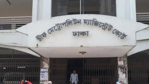 সাবেক আইজিপিসহ ১৫ জনের বিরুদ্ধে মামলা