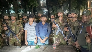 নবীনগরে মদ্যপ বন্ধুর ছুরিকাঘাতে প্রাণ গেল বন্ধুর