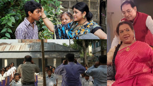 সরকারি অনুদানের সিনেমা নির্মাণ নিয়ে নয়-ছয়