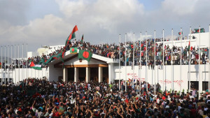 বিপ্লব না সংস্কার: কোন পথে বাংলাদেশ?