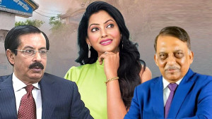 শুধু শেখ সেলিম না, নিপুণকে জেতাতে ফোন করেছিলেন স্বরাষ্ট্রমন্ত্রীও