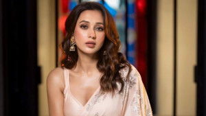 ধর্ষণের হুমকি পেয়ে মিমি বললেন, শেষ দেখে ছাড়ব
