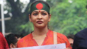 ১০ ছবিতে ‘বিপ্লবী’ বাঁধন