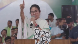 কেউ কেউ মনে করছেন এটা বাংলাদেশ