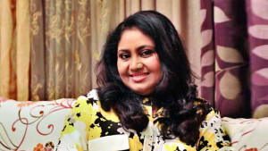 কানাডায় গাইবেন বেবী নাজনীন, আয়ের অর্থ যাবে বন্যার্তদের মাঝে