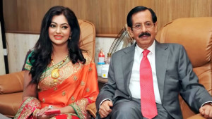 ‘নিপুণকে না জেতালে জীবনের হুমকি ছিল’