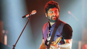 আগস্টের সব কনসার্ট বাতিল করলেন অরিজিৎ