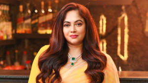 চলচ্চিত্র জগতে যৌন হয়রানি, পুলিশের দ্বারস্থ শ্রীলেখা
